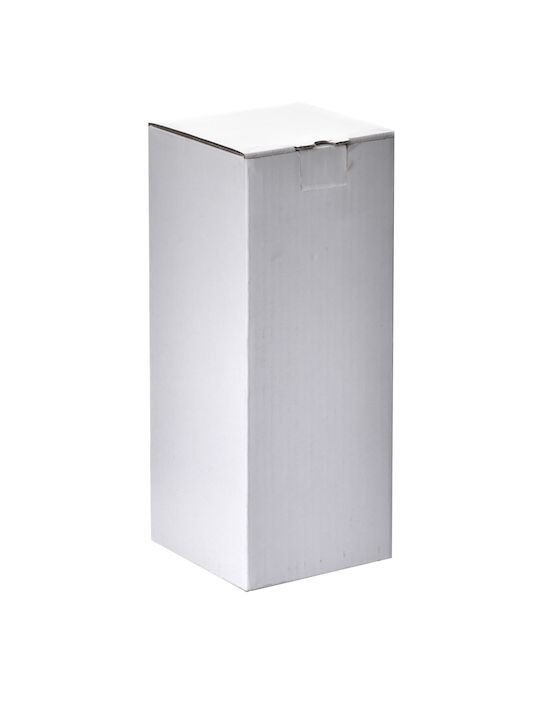 Silver Spender Metallisch Gray 450ml