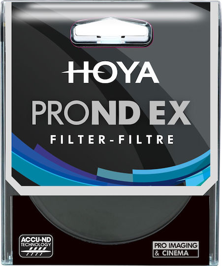 Hoya Prond Ex 64 Filter ND / Farbig / IR Durchmesser 77mm für Kameraobjektive