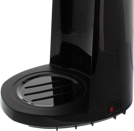 Melitta Enjoy Therm Filter Coffee Machine 900W Black