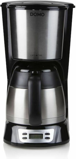 Domo Filterkaffeemaschine 1000W