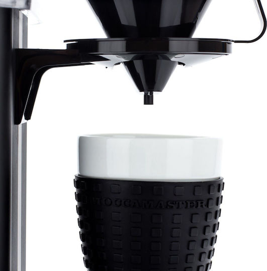 Moccamaster Cup-One Καφετιέρα Φίλτρου 1090W
