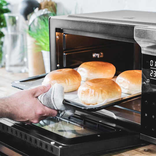 Gastroback Electric Countertop Oven 26lt Without Burners