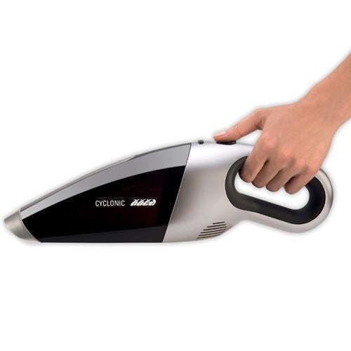 Rowenta Extenso Dry Черен