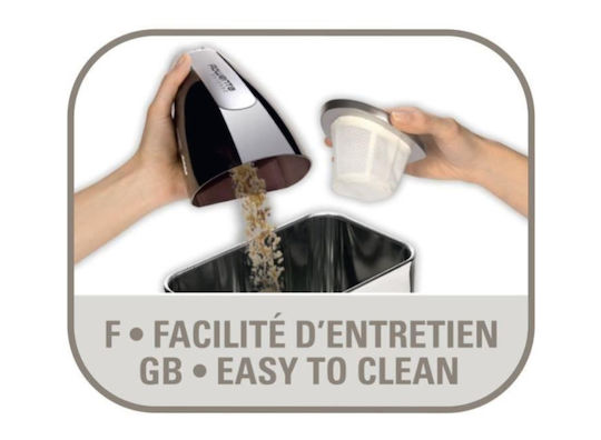 Rowenta Extenso Dry Черен