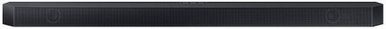 Samsung Саундбар 3.1 Bluetooth, HDMI и Wi-Fi 250W с Дистанционно Черен HW-S700D/EN