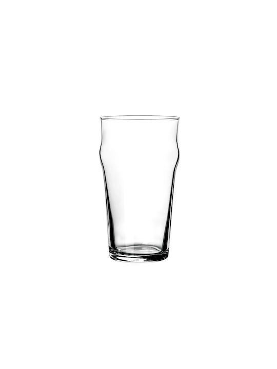 Espiel Nonic Glass Beer, μπίρας made of Glass 570ml