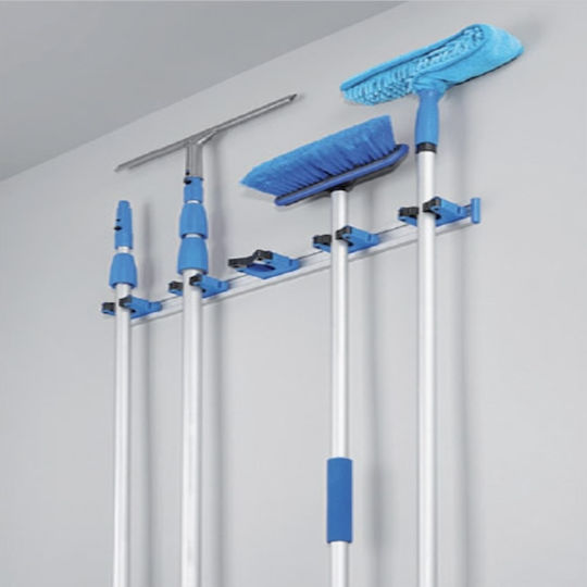 Delta Cleaning Βάση για Σκούπες ΒΚ00