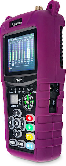 Spacetronik Satellite Accessories S-22