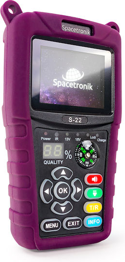 Spacetronik Satellite Accessories S-22