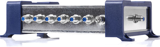 Spacetronik Multiswitch Accesorii Satelit MS0512E