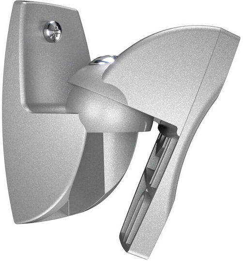 Vogel's Speaker Stands Vlb 500 in Silver Color