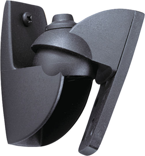 Vogel's Speaker Stands Vlb 500 in Silver Color