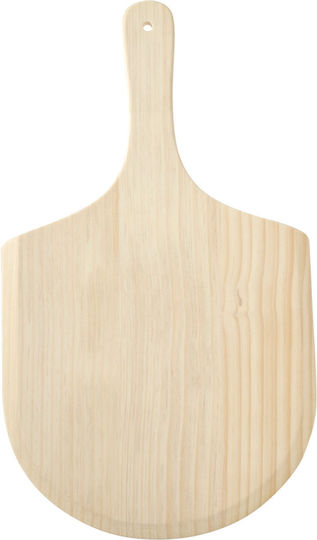 Hendi Platou de Servire cu mâner Lemn 53.5x30.5buc 1buc