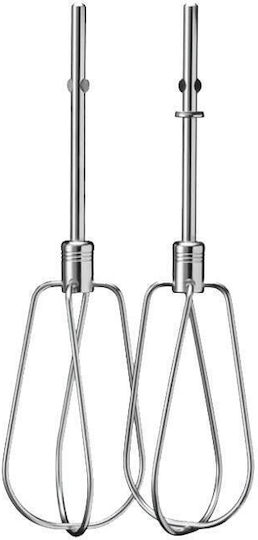Kitchenaid Hand Mixer 85W White