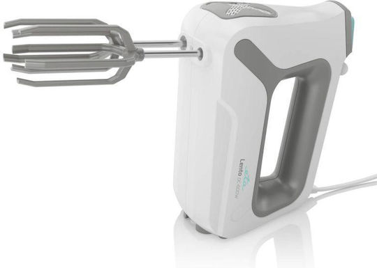 ETA Lento 5in1 2051 90000 Μίξερ Χειρός 600W Λευκό