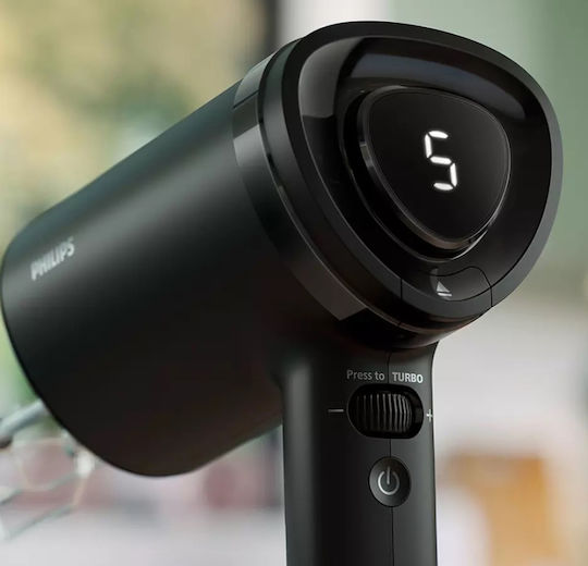 Philips Series 5000 HR3781/20 Миксер Ръчен Черен