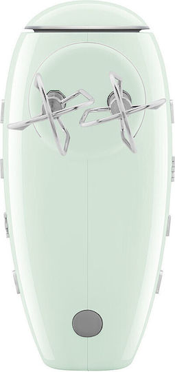 Smeg Mixer Handmixer 250W Weiß
