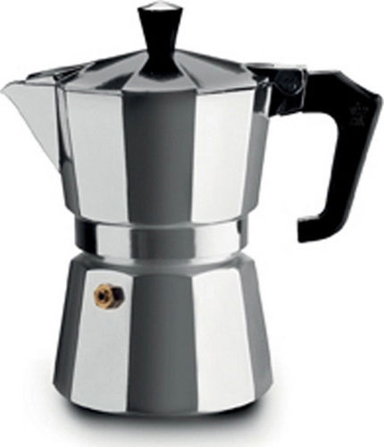 Pezzetti Μπρίκι Espresso 1cups Καφέ