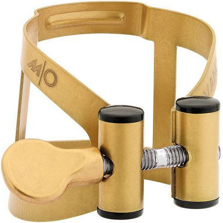 Vandoren M|O Ligature Alto Sax AG Скоби