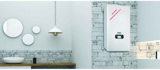 Senel Wall-mounted Boiler Electric Current 10320kcal/h