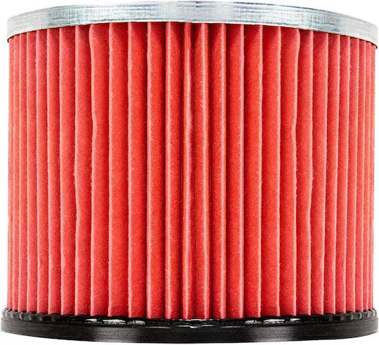 Graphite Ash Vacuum 1100W with 50lt Waste Container