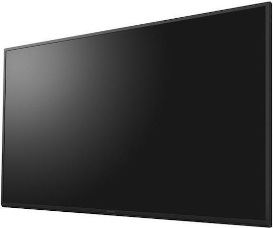 Sony Bravia S Digitale Anzeigetafel LCD VA 4K UHD 50 Zoll HDR
