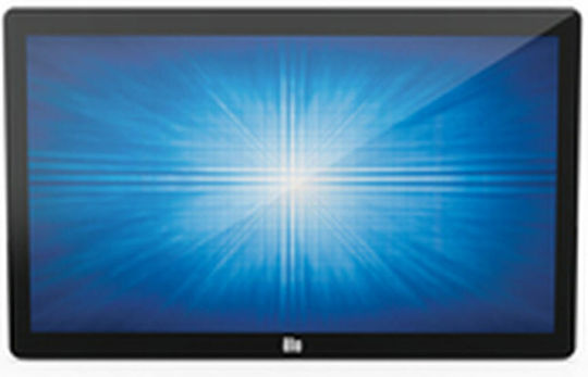 ELO E126483 Public Display LED TN Full HD 27" με Οθόνη Αφής