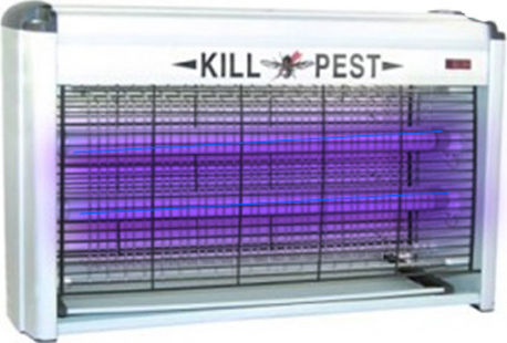 Factory Pest Killer Ηλεκτρική Εντομοπαγίδα 40W MT-040