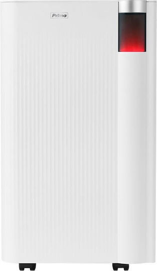 Primo PRDH-45017i Dehumidifier with Ionizer 12lt