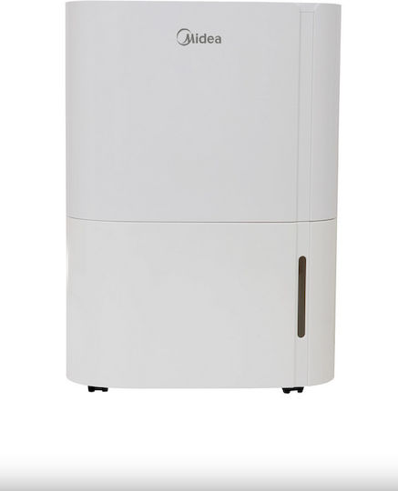 Midea MDDF-20DEN7-QA3 Dehumidifier with Compressor Ionizer and Wi-Fi 20lt