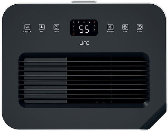 Life Smart Concept20 Влагоуловител с Wi-Fi 20lt