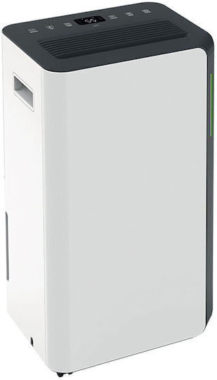 Life Smart Concept20 Влагоуловител с Wi-Fi 20lt