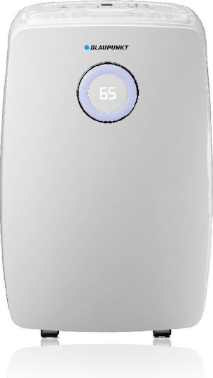 Blaupunkt ADH701 Dehumidifier with Compressor 20lt