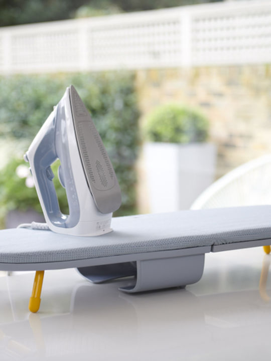 Joseph Joseph Ironing Board for Steam Iron Tabletop 90x33cm
