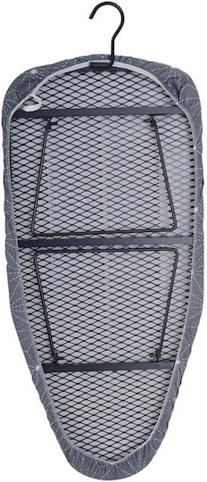 Ankor Σιδερώστρα Επιτραπέζια 75x34x15cm