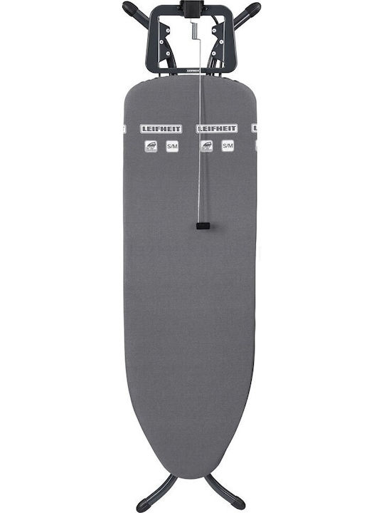 Leifheit Leifheit Ironing Board for Steam Iron Foldable 38cm
