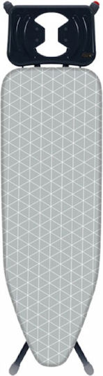 Perilla Present Lux Perilla Ironing Board For Boiler System Foldable 120x38x93cm
