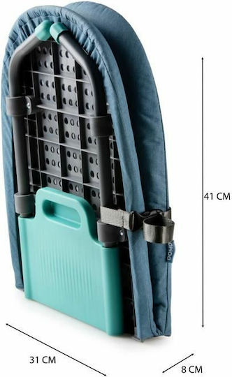 Domo Настолна Гладилница 82x31.7см