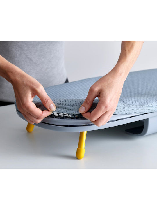 Joseph Joseph Ironing Board for Steam Iron Tabletop 90x33cm