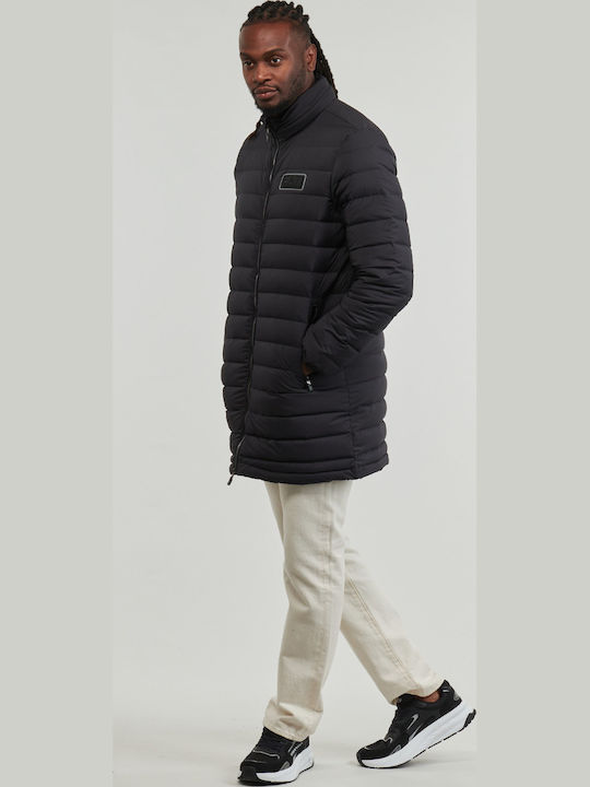 Emporio Armani Jacket Black