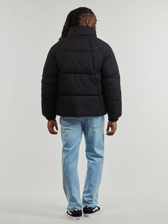 Maxstone Jacke Schwarz