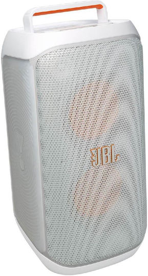 JBL Колонa Partybox Stage 320 JBLPBSTAGE320SWEP Бял
