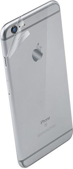 Screen Protector (iPhone 6 / 6S Plus)