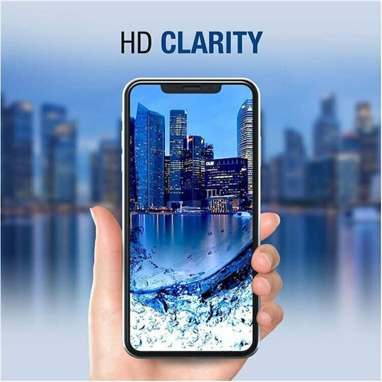 Lito 2.5D Full Glue Full Face Tempered Glass (Huawei Nova 11, Huawei Nova 12S)