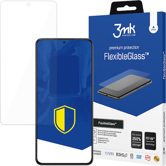 3MK Flexibleglass Закалено стъкло (Galaxy S24 FE)