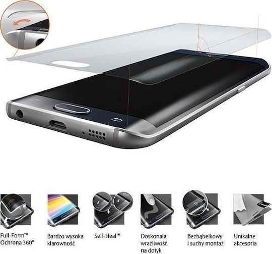 3MK Foil ARC SE FS Screen Protector (Poco F2 Pro)