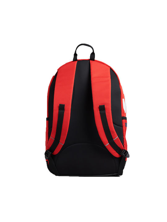 Superdry Fabric Backpack Red 18lt