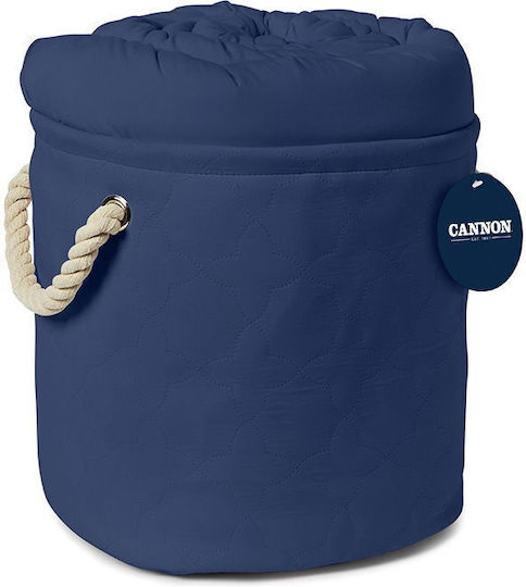 Cannon Μονό 160x240εκ. Navy Peony