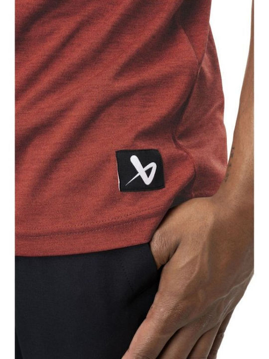 Tricou sport Portocaliu