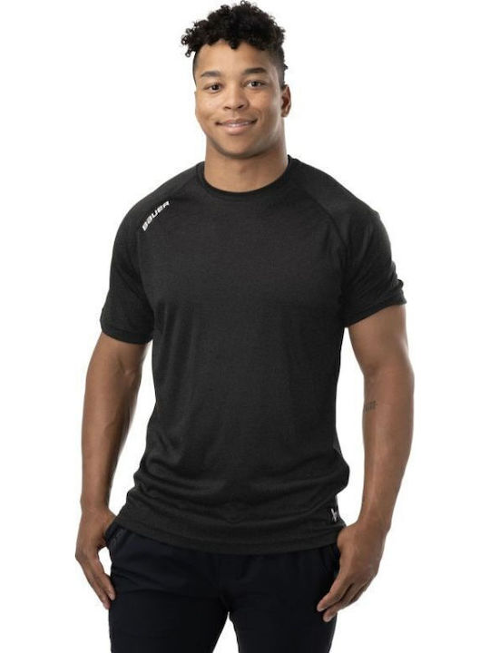 Tricou sport Portocaliu